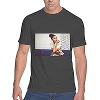 Zendaya Coleman - Men's Soft & Comfortable T-Shirt PDI #PIDP613132