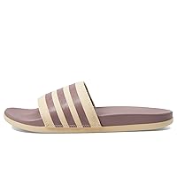 adidas Women's Adilette Comfort Slides Sandal