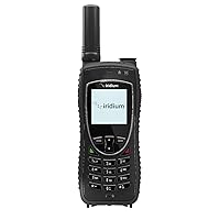 9575 Extreme Satellite Phone with Prepaid Sim (200 Minutes)
