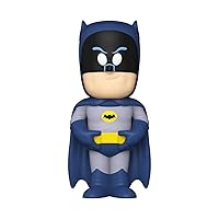 FUNKO VINYL SODA: DC - Batman 66 TV-Batman (Styles May Vary)