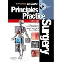Principles and Practice of Surgery Principles and Practice of Surgery Paperback