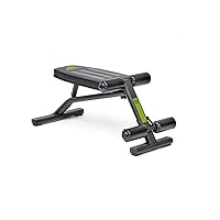 adidas Performance Ab Bench - Scan to Train,Black