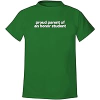 Proud parent of an honor student. - Men's Soft & Comfortable T-Shirt