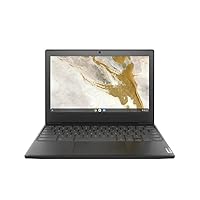 IdeaPad 3 11 Chromebook Laptop,11.6