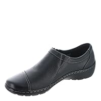 Women's Cora Giny Loafer Flat