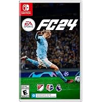 EA Sports FC 24 - For Nintendo Switch