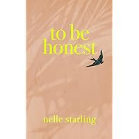 To Be Honest To Be Honest Paperback Kindle