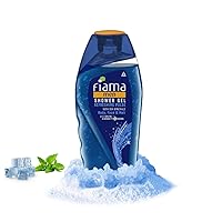 Fiama Di Wills Men Refreshing Pulse Shower Gel, 250ml