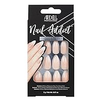 Ardell Nail Addict Artificial Nail Set, Ombre Fade