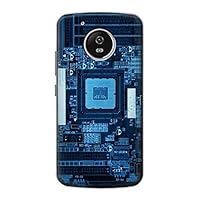 R1814 CPU Motherboard Case Cover for Motorola Moto G5