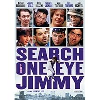 The Search for One-Eye Jimmy