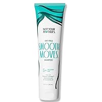 Not Your Mother's Anti-Frizz Smooth Moves Shampoo