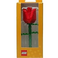 LEGO Rose