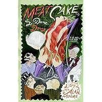 Meat Cake #9 Meat Cake #9 Kindle Comics
