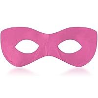 Amscan Super Hero Mask | Great Mask Costume & Mask Cosplay, Perfect Use For Halloween Mask, Super Hero Costumes, Party Favors