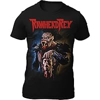 Rawhead Rex - Holding Head T-Shirt Officially Licensed