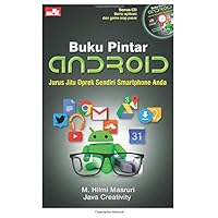 Buku Pintar Android (Indonesian Edition)