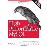 High Performance MySQL: Optimization, Backups, Replication, and More High Performance MySQL: Optimization, Backups, Replication, and More Paperback