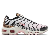 AIR MAX Plus Pink/RED/Rose/White DZ4842 600 Women's Size 8
