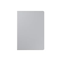 Samsung Galaxy Tab S7 Book Cover, Light Grey