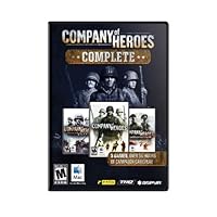 Company of Heroes Complete Campaign Edition - Mac