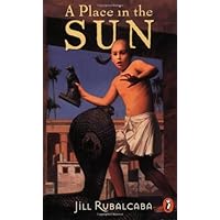 A Place in the Sun A Place in the Sun Paperback Kindle Hardcover