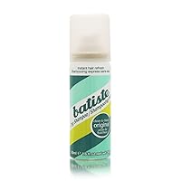 Batiste Original Dry Shampoo 50ml/1.6oz