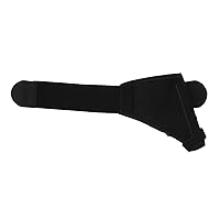 Thumb Wrist Stabilizer,Thumb Brace Adjustable Flexible Thumb Splint Stabilizer for Hot Compress,Suitable for Hand Relief,Sprain, Carpal Tunnel