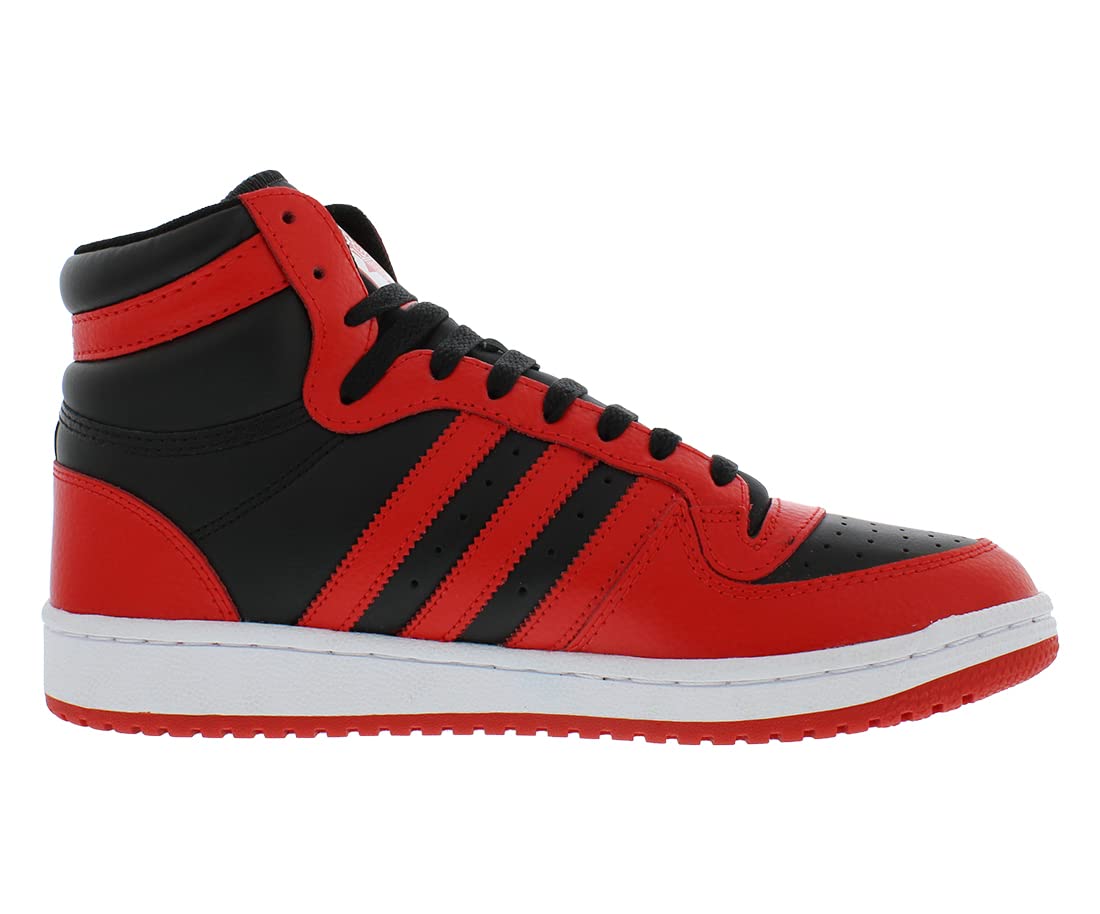 adidas Originals Men's Top Ten Red Bulls Sneaker