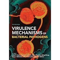 Virulence Mechanisms of Bacterial Pathogens (ASM Books) Virulence Mechanisms of Bacterial Pathogens (ASM Books) Kindle Hardcover