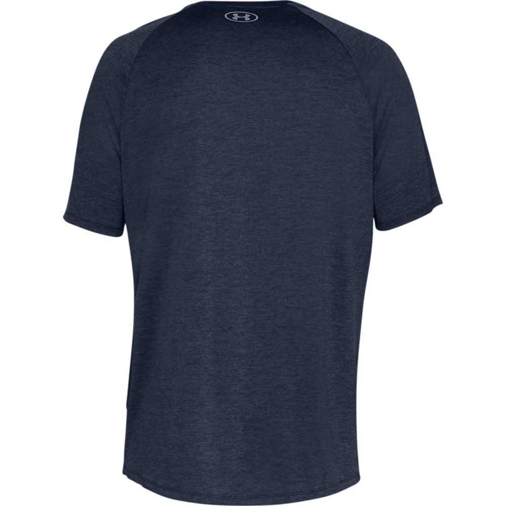 Under Armour Men's Tech 2.0 V-Neck Short-Sleeve T-Shirt
