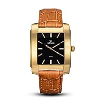 Legacy Lacerda - Square Quartz Watch