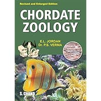Chordate Zoology Chordate Zoology Kindle Paperback