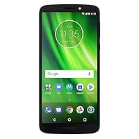 Motorola Moto G6 Play Factory Unlocked Phone - 5.7