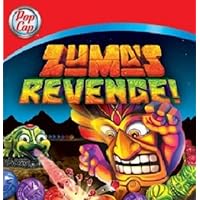 Zumas Revenge [Instant Access] Zumas Revenge [Instant Access] Mac Download PC Download