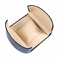 Lint Watch Case Portable Simple Practical Durable Paper Watch Storage Box for Home Store ()