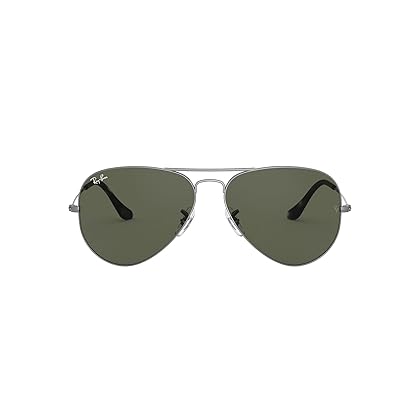 Ray-Ban Rb3025 Classic Aviator