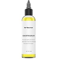 She' beautique Hair Growth Stimulating Oil