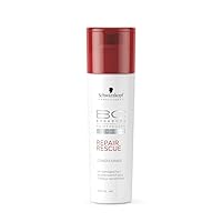 Schwarzkopf Hairtherapy Repair Rescue Conditioner, 200ml