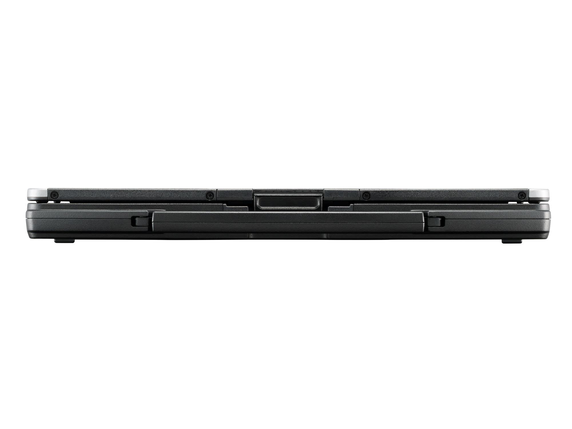 Panasonic Toughbook FZ-55 i7, Touch, 4G LTE, dGPS, FZ-55CA60CVM