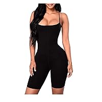 Jumpsuit for Women Casual Sling Pants Comfortable Streetwear Fashion Romper Elegant Overalls Sexy Sweatpants