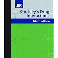 Stockley's Drug Interactions: Single-user Version