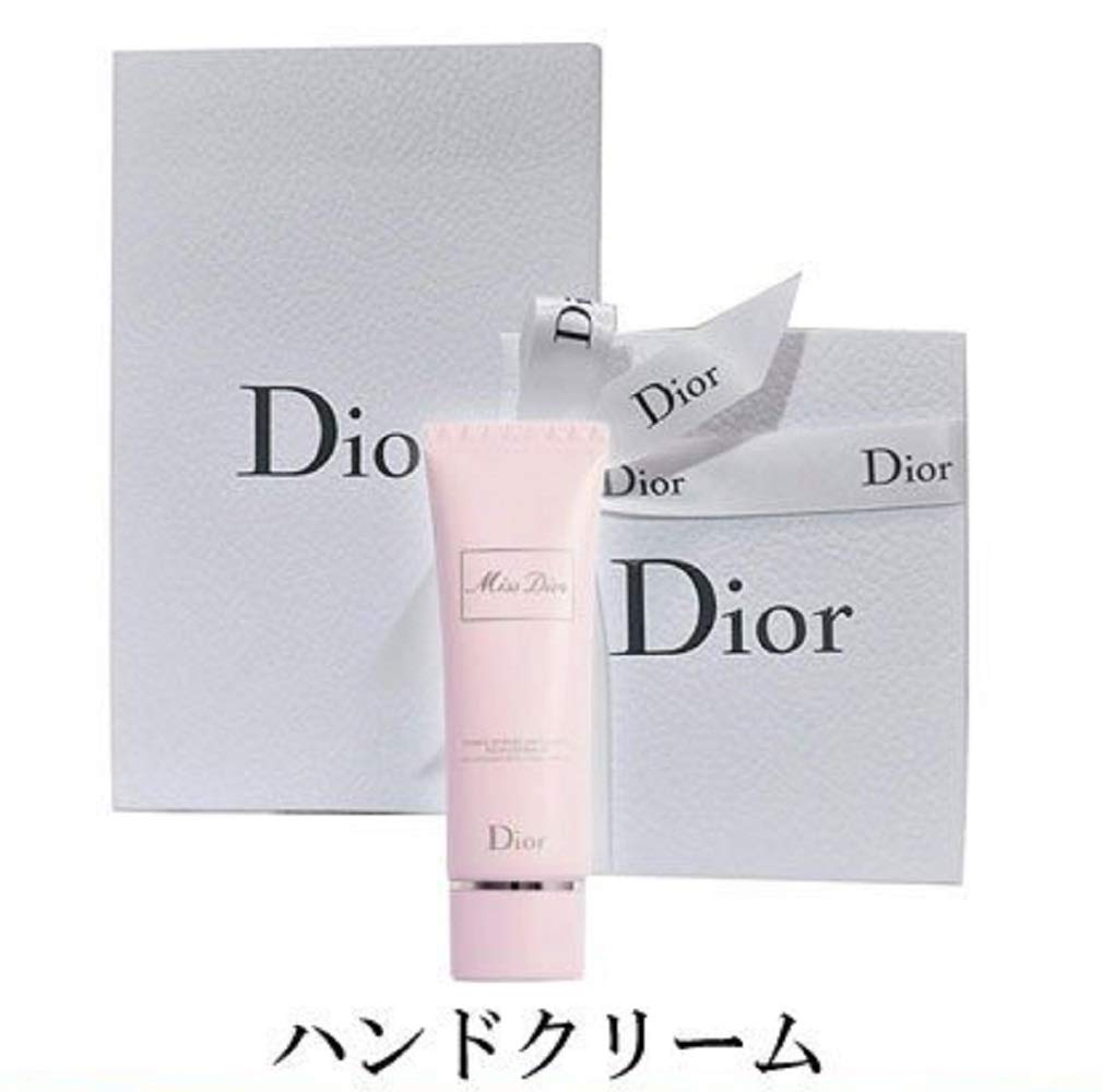 MISS DIOR  Nourishing rose hand cream  Dior Beauty Online Boutique  Malaysia