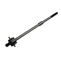 Complete Tractor 1112-0004 PTO Conversion Shaft Compatible with/Replacement for Ford Holland NAA70038, NAA700-38