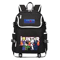 Hunter X Hunter Anime Cosplay Rucksack 15.6