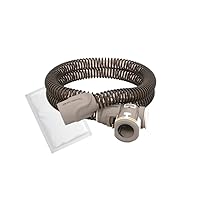 (STRAIGHTRENDING PRODUCTS) Line Air tube Replacement for Air sense 10 and Air curve 10, CPAP Wipe Included