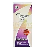 Regro Color Shine Shampoo 200 ML.(Honest Succeed)