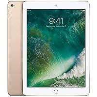 Apple iPad Air 2 - 64GB - Gold (Renewed)