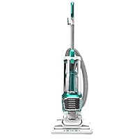 Kenmore AllergenSeal Bagless Upright Vacuum, Green