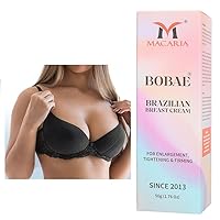 Bobae Firming Breast Cream,sexy Breast Enhancement Cream | Bust Growth Cream for Women Enlargement Firming and Lifting Bust Cream Skin Care Supplement for Beauty Body